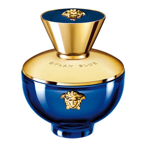 versace pour femme dylan blue notes|Versace Dylan Blue sephora.